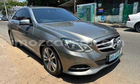 Nunua Ilio tumika Mercedes-Benz E-Classe Nyingine Gari ndani ya Maputo nchini Maputo Nunua Ilio tumika Mercedes-Benz E-Classe Nyingine Gari ndani ya Maputo nchini Maputo