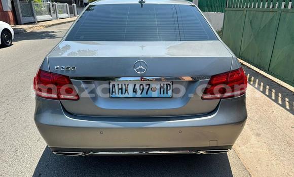 Nunua Ilio tumika Mercedes-Benz E-Classe Nyingine Gari ndani ya Maputo nchini Maputo Nunua Ilio tumika Mercedes-Benz E-Classe Nyingine Gari ndani ya Maputo nchini Maputo