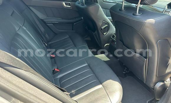 Nunua Ilio tumika Mercedes-Benz E-Classe Nyingine Gari ndani ya Maputo nchini Maputo Nunua Ilio tumika Mercedes-Benz E-Classe Nyingine Gari ndani ya Maputo nchini Maputo