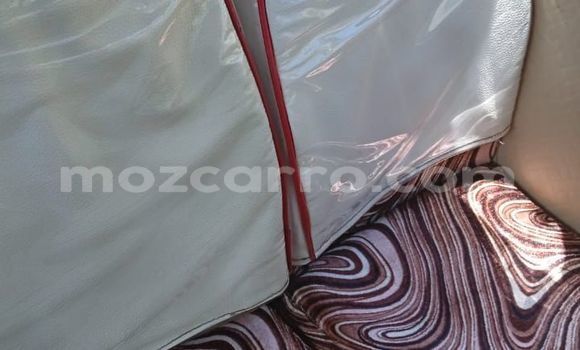 Tenga Tsaru Toyota Coaster Chena Mota in Maputo in Maputo Tenga Tsaru Toyota Coaster Chena Mota in Maputo in Maputo