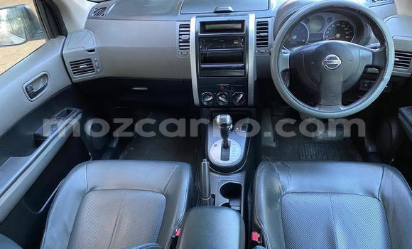 Buy Used Nissan X-Trail White Car in Maputo in Maputo Buy Used Nissan X-Trail White Car in Maputo in Maputo