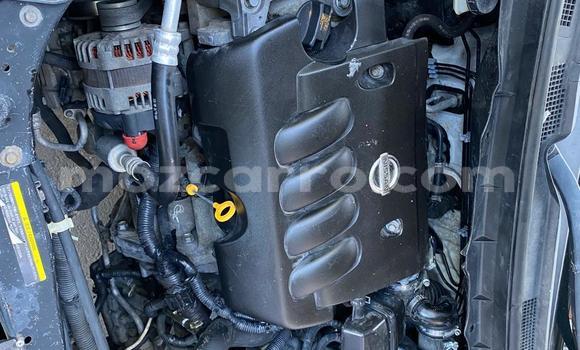 Buy Used Nissan X-Trail White Car in Maputo in Maputo Buy Used Nissan X-Trail White Car in Maputo in Maputo