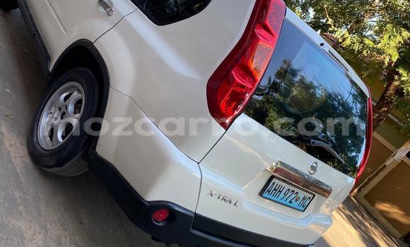 Buy Used Nissan X-Trail White Car in Maputo in Maputo Buy Used Nissan X-Trail White Car in Maputo in Maputo
