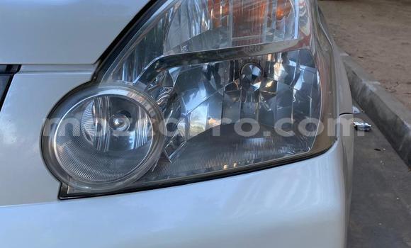 Buy Used Nissan X-Trail White Car in Maputo in Maputo Buy Used Nissan X-Trail White Car in Maputo in Maputo