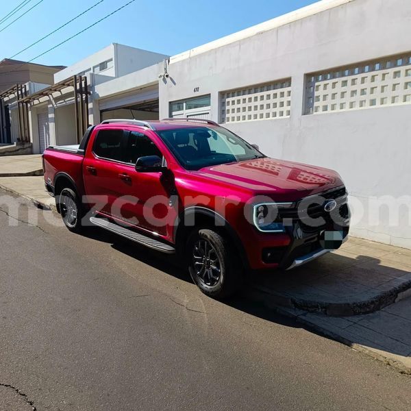 Big with watermark ford ranger maputo maputo 25204