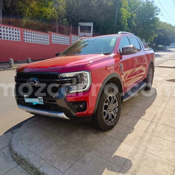 Big with watermark ford ranger maputo maputo 25204