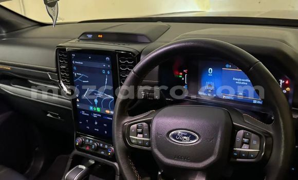 Comprar Novo Ford Ranger Vermelho Carro em Maputo em Maputo Comprar Novo Ford Ranger Vermelho Carro em Maputo em Maputo