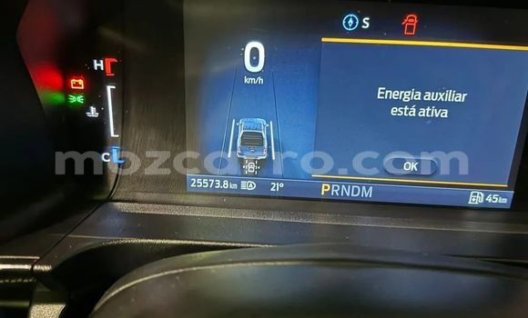 Comprar Novo Ford Ranger Vermelho Carro em Maputo em Maputo Comprar Novo Ford Ranger Vermelho Carro em Maputo em Maputo