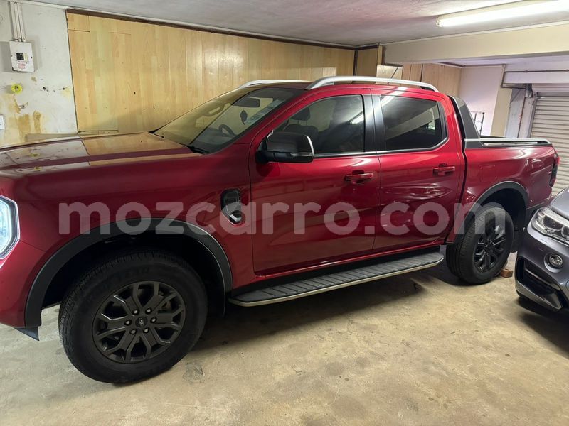 Big with watermark ford ranger maputo maputo 25204