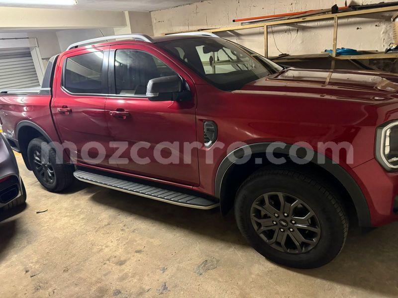 Big with watermark ford ranger maputo maputo 25204