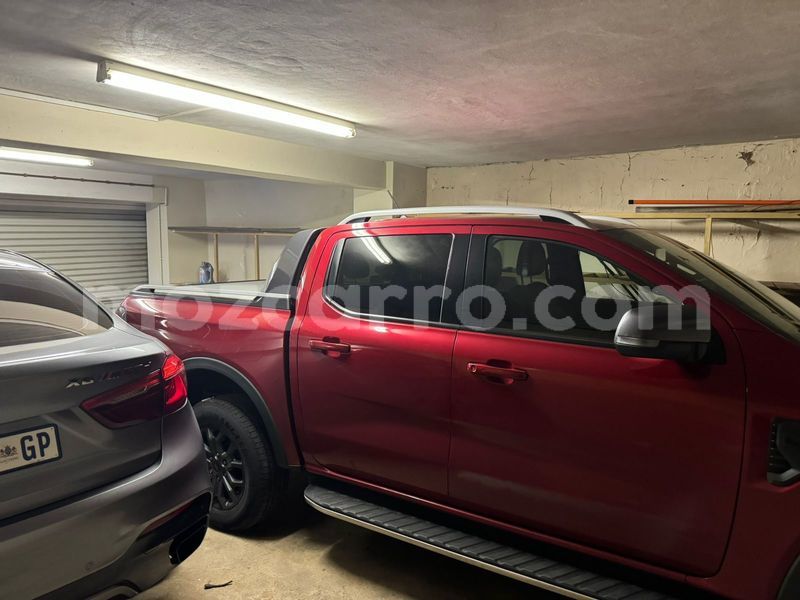 Big with watermark ford ranger maputo maputo 25204