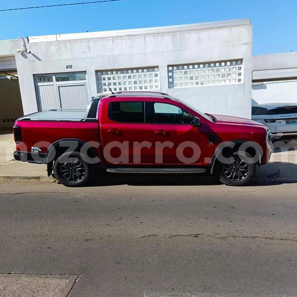 Big with watermark ford ranger maputo maputo 25204