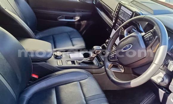 Buy Used Ford Ranger Red Car in Maputo in Maputo Buy Used Ford Ranger Red Car in Maputo in Maputo