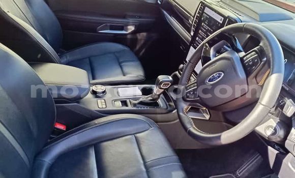 Buy Used Ford Ranger Red Car in Maputo in Maputo Buy Used Ford Ranger Red Car in Maputo in Maputo