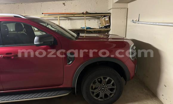 Buy Used Ford Ranger Red Car in Maputo in Maputo Buy Used Ford Ranger Red Car in Maputo in Maputo