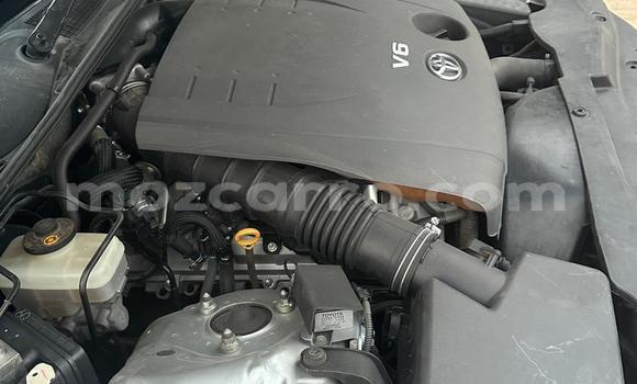 Buy Used Toyota Mark X Silver Car in Maputo in Maputo Buy Used Toyota Mark X Silver Car in Maputo in Maputo