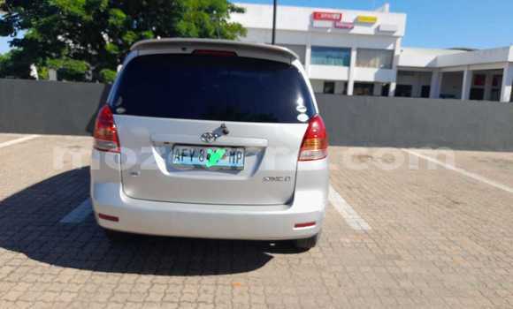 Comprar Usado Toyota Spacio Prata Carro em Maputo em Maputo Comprar Usado Toyota Spacio Prata Carro em Maputo em Maputo