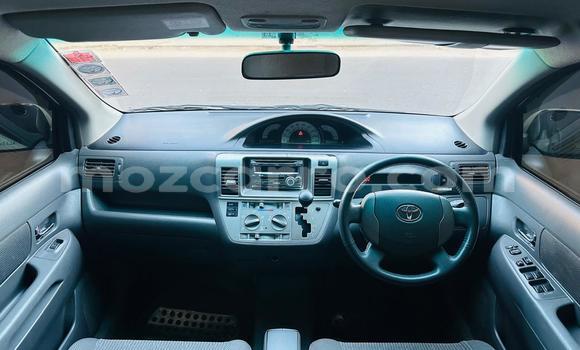 Comprar Usado Toyota Raum Branco Carro em Maputo em Maputo Comprar Usado Toyota Raum Branco Carro em Maputo em Maputo