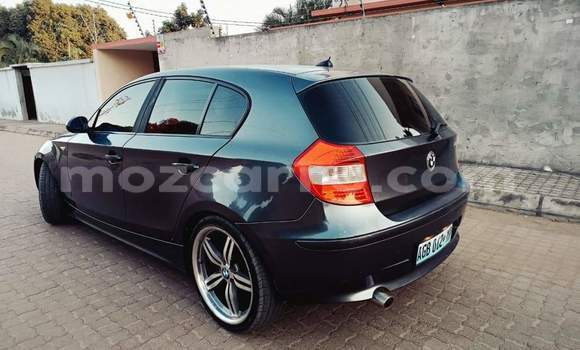 Tenga Tsaru BMW 1-Series Nhema Mota in Maputo in Maputo Tenga Tsaru BMW 1-Series Nhema Mota in Maputo in Maputo