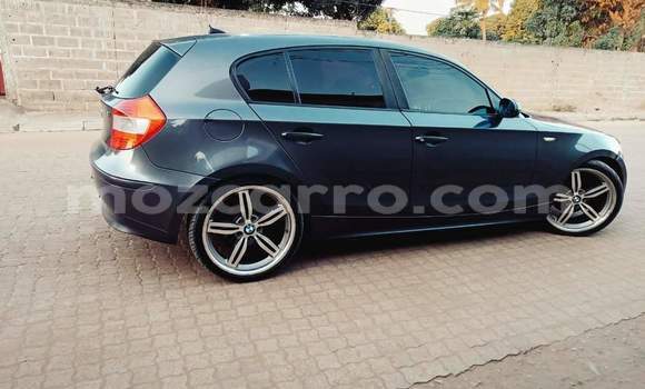 Tenga Tsaru BMW 1-Series Nhema Mota in Maputo in Maputo Tenga Tsaru BMW 1-Series Nhema Mota in Maputo in Maputo