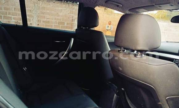 Tenga Tsaru BMW 1-Series Nhema Mota in Maputo in Maputo Tenga Tsaru BMW 1-Series Nhema Mota in Maputo in Maputo