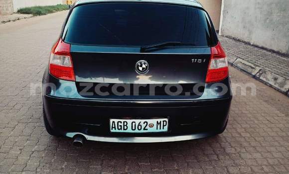 Tenga Tsaru BMW 1-Series Nhema Mota in Maputo in Maputo Tenga Tsaru BMW 1-Series Nhema Mota in Maputo in Maputo