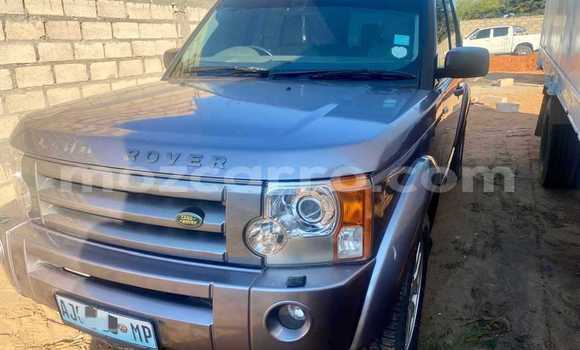 Comprar Usado Land Rover Discovery De outros Carro em Maputo em Maputo