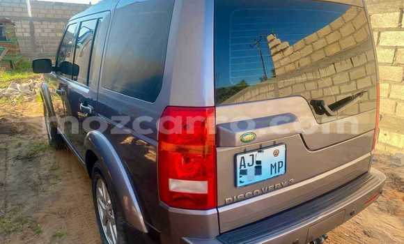 Buy Used Land Rover Discovery Other Car in Maputo in Maputo Buy Used Land Rover Discovery Other Car in Maputo in Maputo