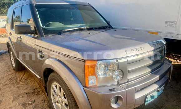 Buy Used Land Rover Discovery Other Car in Maputo in Maputo Buy Used Land Rover Discovery Other Car in Maputo in Maputo