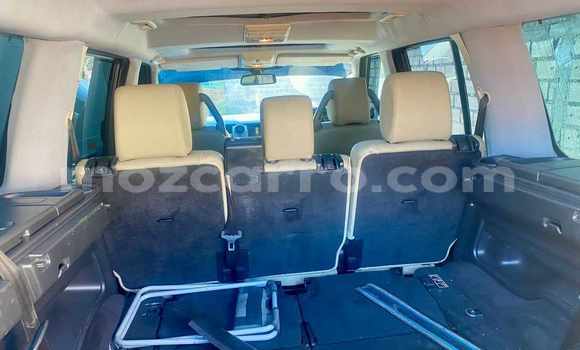 Buy Used Land Rover Discovery Other Car in Maputo in Maputo Buy Used Land Rover Discovery Other Car in Maputo in Maputo