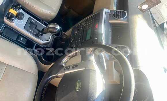 Buy Used Land Rover Discovery Other Car in Maputo in Maputo Buy Used Land Rover Discovery Other Car in Maputo in Maputo