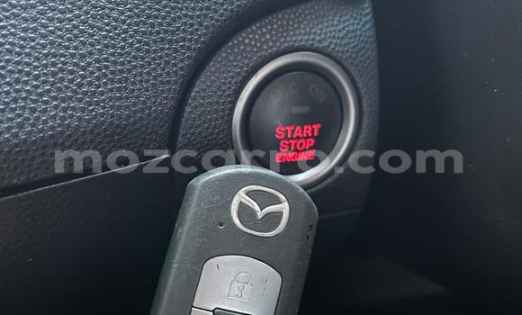 Buy Used Mazda Axela Blue Car in Maputo in Maputo Buy Used Mazda Axela Blue Car in Maputo in Maputo