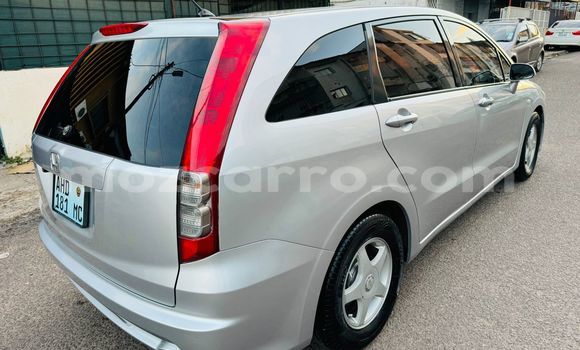 Tenga Tsaru Honda Stream Zvimwe Mota in Maputo in Maputo Tenga Tsaru Honda Stream Zvimwe Mota in Maputo in Maputo