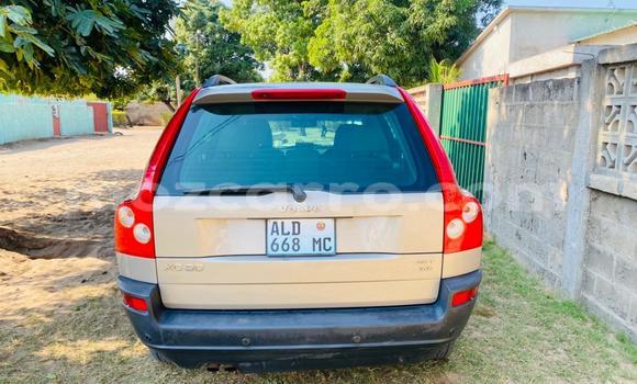 Tenga Tsaru Volvo XC90 Zvimwe Mota in Maputo in Maputo Tenga Tsaru Volvo XC90 Zvimwe Mota in Maputo in Maputo