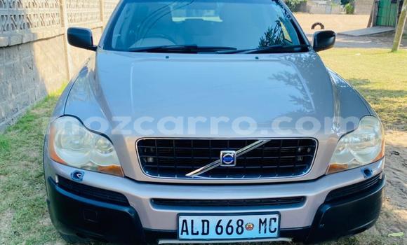 Tenga Tsaru Volvo XC90 Zvimwe Mota in Maputo in Maputo Tenga Tsaru Volvo XC90 Zvimwe Mota in Maputo in Maputo