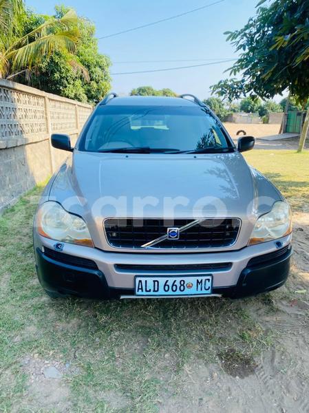 Big with watermark volvo xc90 maputo maputo 25219