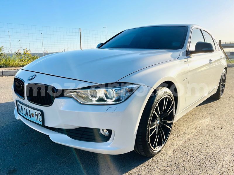 Big with watermark bmw 3 series maputo maputo 25223