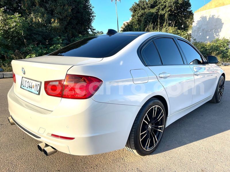 Big with watermark bmw 3 series maputo maputo 25223