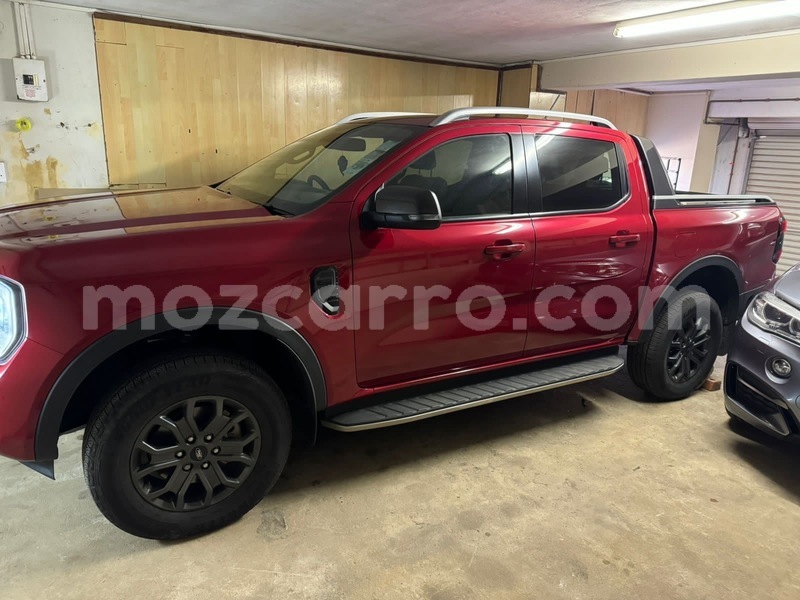 Big with watermark ford ranger nampula mocambique 25224