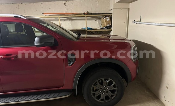 Comprar Usado Ford Ranger De outros Carro em Moçambique em Nampula Comprar Usado Ford Ranger De outros Carro em Moçambique em Nampula