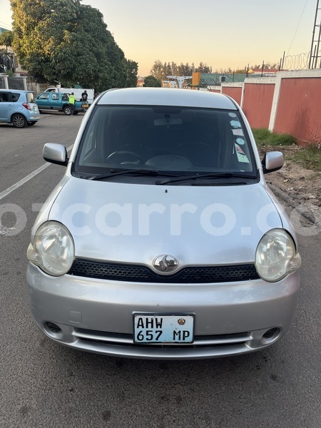 Big with watermark toyota sienta maputo maputo 25225