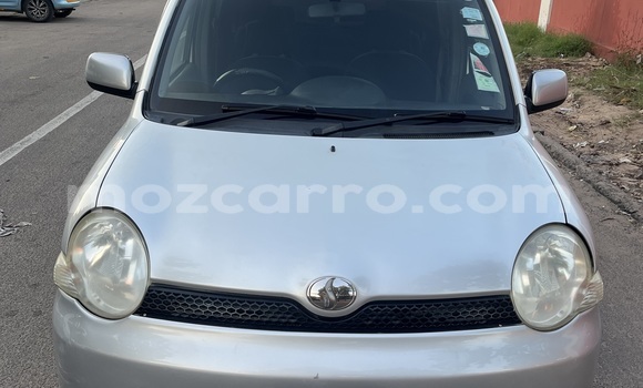 Nunua Ilio tumika Toyota Sienta Nyingine Gari ndani ya Maputo nchini Maputo