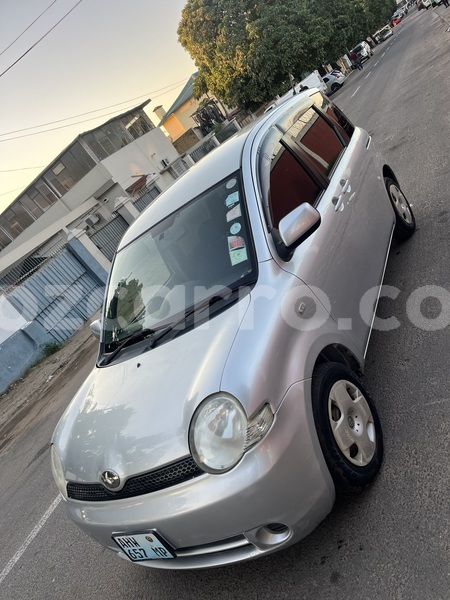 Big with watermark toyota sienta maputo maputo 25225