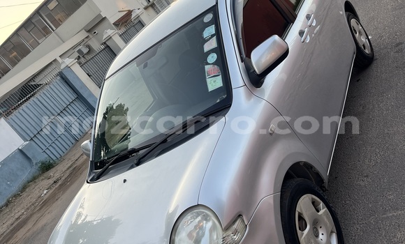 Comprar Usado Toyota Sienta De outros Carro em Maputo em Maputo Comprar Usado Toyota Sienta De outros Carro em Maputo em Maputo