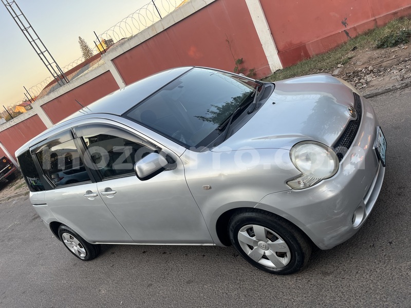 Big with watermark toyota sienta maputo maputo 25225