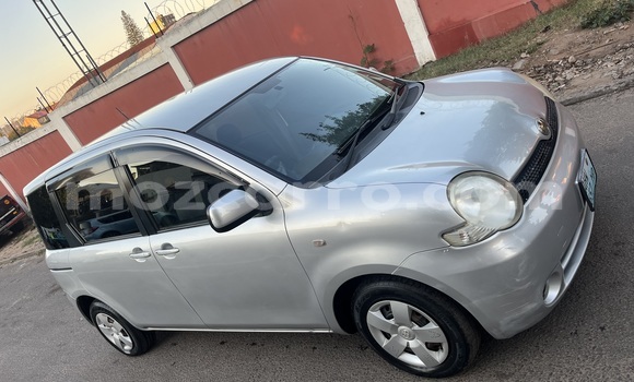 Comprar Usado Toyota Sienta De outros Carro em Maputo em Maputo Comprar Usado Toyota Sienta De outros Carro em Maputo em Maputo