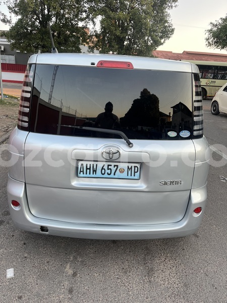 Big with watermark toyota sienta maputo maputo 25225