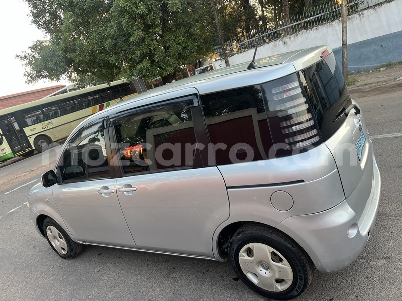 Big with watermark toyota sienta maputo maputo 25225