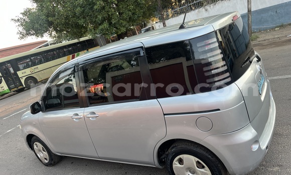 Comprar Usado Toyota Sienta De outros Carro em Maputo em Maputo Comprar Usado Toyota Sienta De outros Carro em Maputo em Maputo