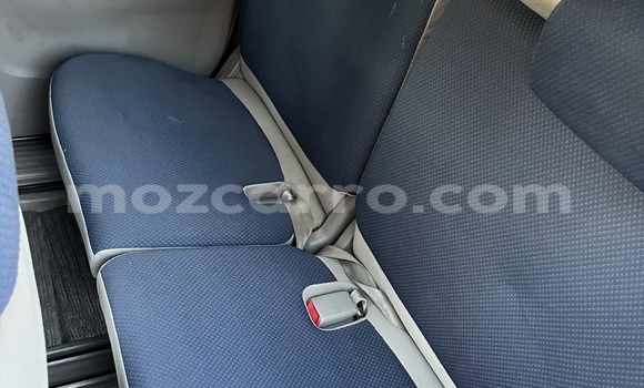 Comprar Usado Toyota Sienta De outros Carro em Maputo em Maputo Comprar Usado Toyota Sienta De outros Carro em Maputo em Maputo